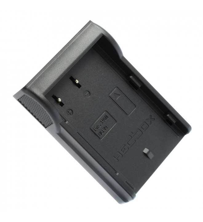 Hedbox RP-DBLF19 DV Battery Charger Plate