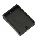 Hedbox RP-DJC70 DV Battery Charger Plate