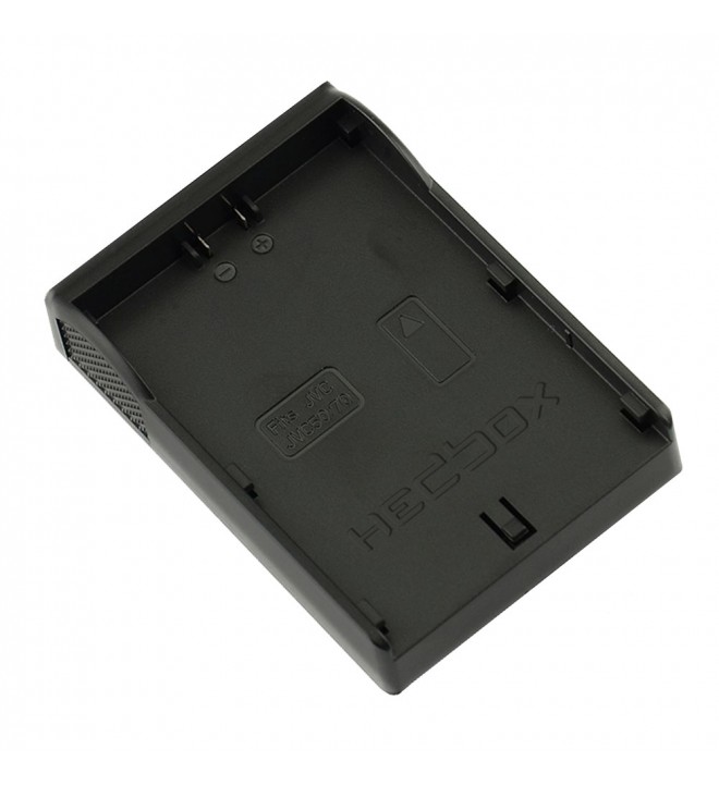 Hedbox RP-DJC70 DV Battery Charger Plate