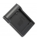 Hedbox RP-DBLH7 DV Battery Charger Plate