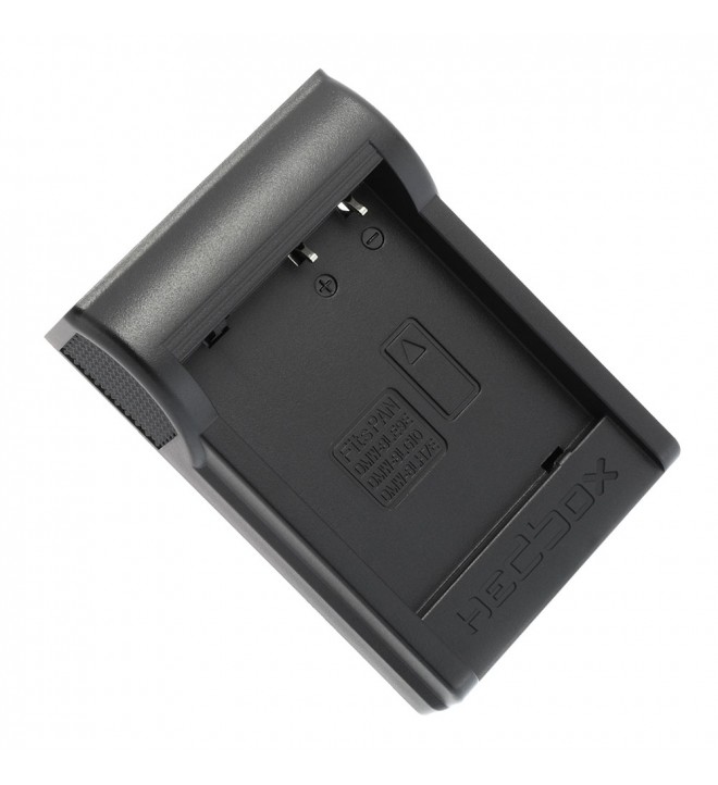 Hedbox RP-DBLH7 DV Battery Charger Plate