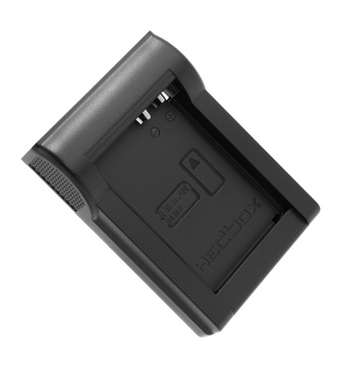 Hedbox RP-DNB10L DV Battery Charger Plate