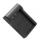 Hedbox RP-DLPE17 DV Battery Charger Plate