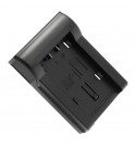 Hedbox RP-DFZ100 DV Battery Charger Plate