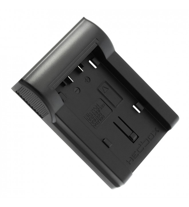 Hedbox RP-DFZ100 DV Battery Charger Plate