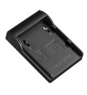 Hedbox RP-BPA60 DV Battery Charger Plate