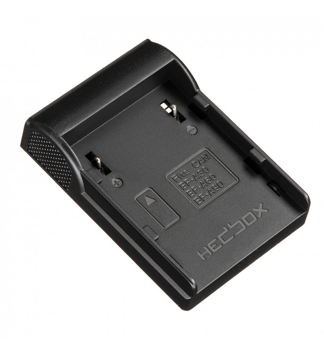 Hedbox RP-BPA60 DV Battery Charger Plate
