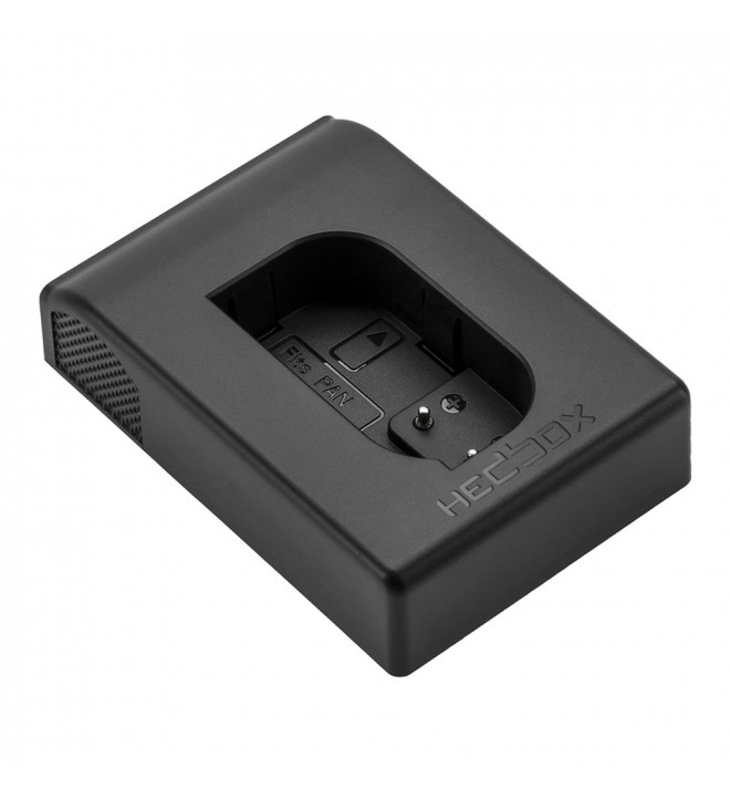 Hedbox RP-BLK22 DV Battery Charger Plate