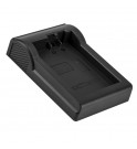 Hedbox RP-DEL25 DV Battery Charger Plate