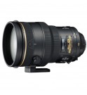 Nikkor AF-S VR II 200mm f/2G ED