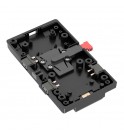 Hedbox V-LOCK-R