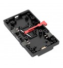 Hedbox V-LOCK-R