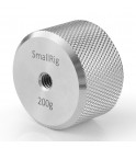 SmallRig 2285 Counterweight (200g) for DJI Ronin S and Zhiyun Gimbal Stabilizer