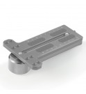 SmallRig 2285 Counterweight (200g) for DJI Ronin S and Zhiyun Gimbal Stabilizer