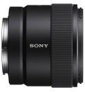 Sony E 11mm F1.8