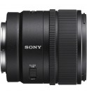 Sony E 15mm F1.4 G