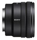 Sony E 10-20mm F4 PZ G