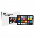 Calibrite ColorChecker Classic Mini