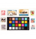 Calibrite ColorChecker Classic Mini