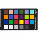 Calibrite ColorChecker Classic Mini