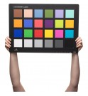 Calibrite ColorChecker Classic XL + torba