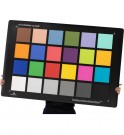 Calibrite ColorChecker Classic Mega