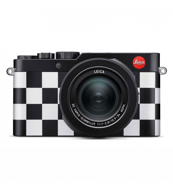 Leica D-Lux 7 Vans x Ray Barbee