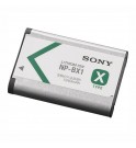 Sony NP-BX Rechargeable Lithium-Ion Battery Pack
