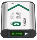 Sony NP-BX Rechargeable Lithium-Ion Battery Pack