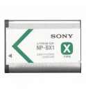 Sony NP-BX Rechargeable Lithium-Ion Battery Pack