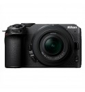 Nikon Z30 Vlogging Kit
