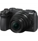 Nikon Z30 Vlogging Kit