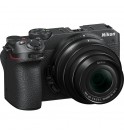 Nikon Z30 Vlogging Kit