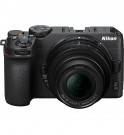 Nikon Z30 Vlogging Kit