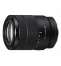 Sony E 18-135mm F3.5-5.6 OSS