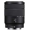 Sony E 18-135mm F3.5-5.6 OSS
