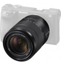 Sony E 18-135mm F3.5-5.6 OSS