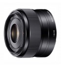 Sony E 35mm F1.8 OSS