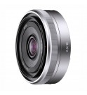 Sony E 16mm F2,8