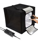 Godox Portable Double Light LED Ministudio L80x80x80cm