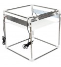 Godox Portable Double Light LED Ministudio L80x80x80cm