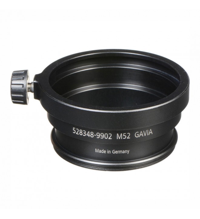 ZEISS 52mm Photo Lens Adapter for Conquest Gavia