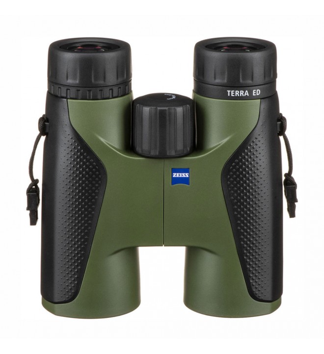 ZEISS Terra ED 10x42 (Green)