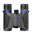 ZEISS Terra ED Pocket 10x25 (Gray)