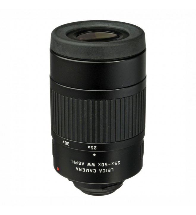 Leica Eyepiece 25-50x WW ASPH