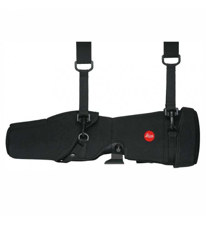 Leica Ever-Ready Stay-On Case for the APO-Televid 82