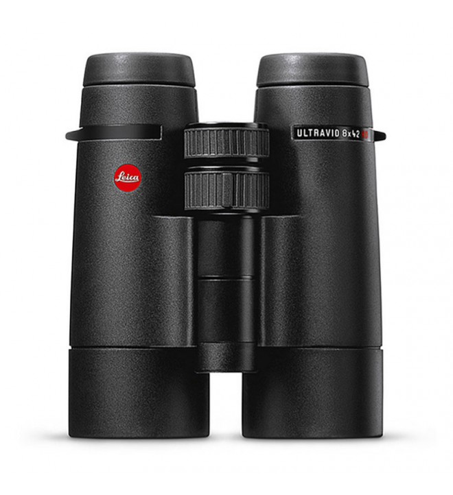 Leica Ultravid 8x42 HD-Plus