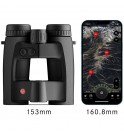Leica Geovid Pro 8x32
