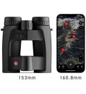 Leica Geovid Pro 10x32