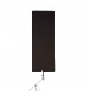 Avenger Cutter Flag 46 x 120 cm/18 x 48 in Strip
